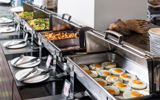 Sawasdee Siam, Pattaya