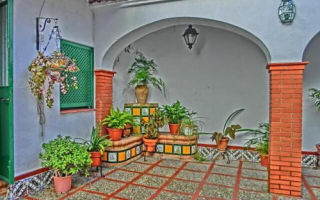 Pensión Hostal La Casa