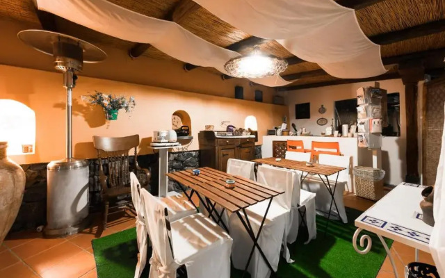 Villa Mariella Pittorino B&B