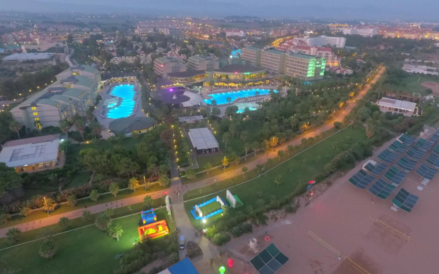 VONRESORT Elite - All Inclusive