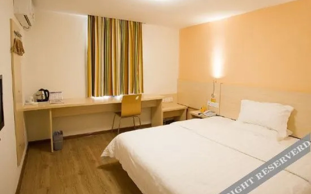 Xincheng Hotel