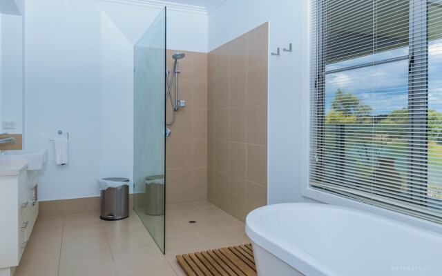 Luxury on Lahinch - 46 Lahinch Mews