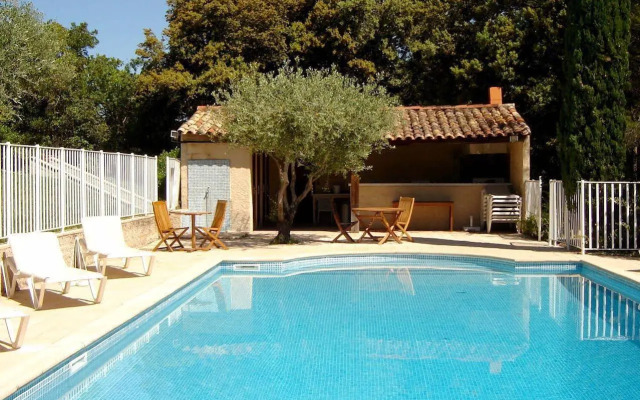 Hôtel du Col de l'Ange