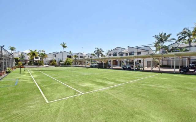 Noosa Place Resort