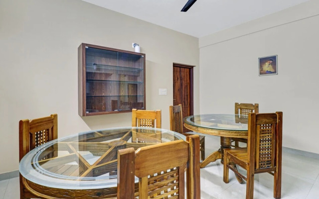 Treebo Trend Sierra Vista Apartment