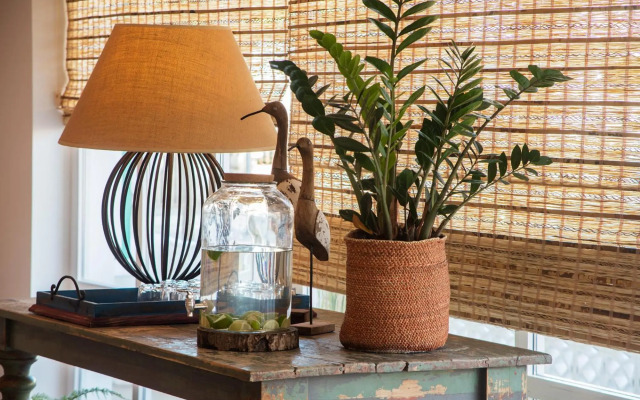 The 15th Boutique Hotel