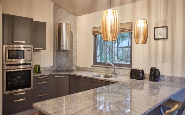 Simon Howe Lodge in Ugthorpe