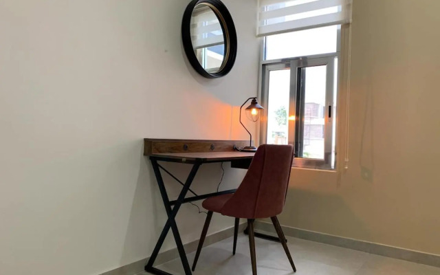 Casa amplia con Alberca y Roof Garden