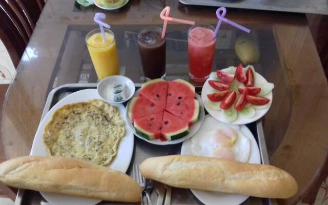 Tam Coc Family Hotel