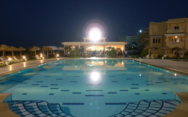 Hotel Nour Congress & Resort