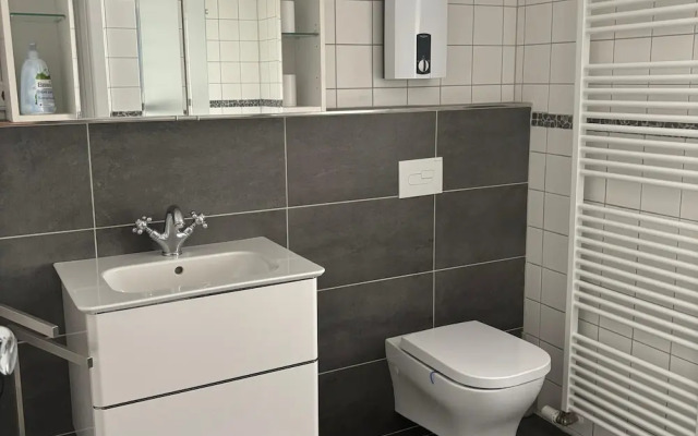 Ferienhaus Gerolstein-mullenborn