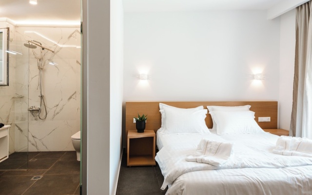 Tortuga Luxury Villas