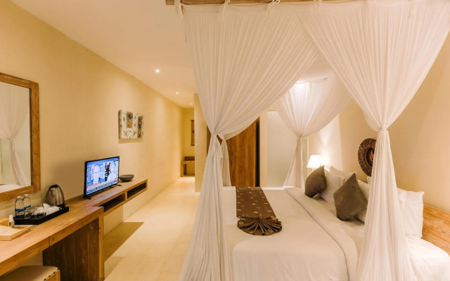 La Berceuse Resort and Villa Nusa Dua by Taritiya Collection