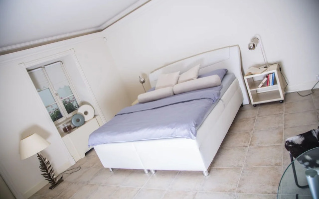 President Boutique Apartment II