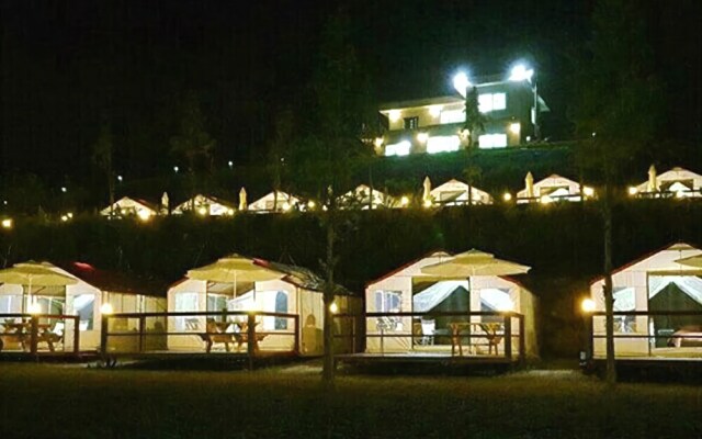 Yeongwol Dong-river Glamping&pension