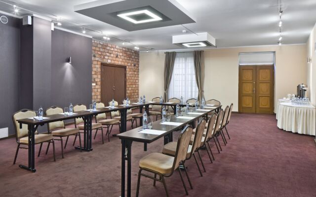 Hotel Bonum