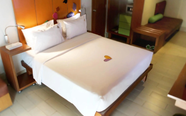MaxOne Sabang Jakarta