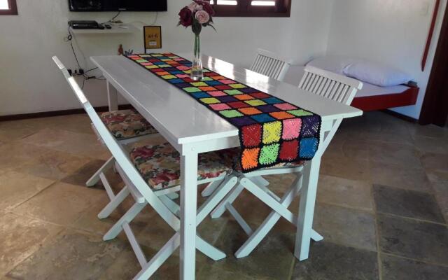 Serrote Breezes Apartamento 04