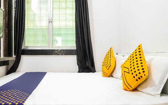 Hotel Soni by OYO Rooms