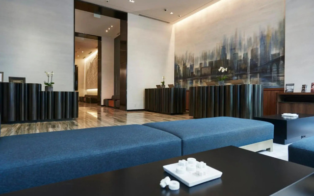 The Lofton Hotel, Tapestry Collection by Hilton