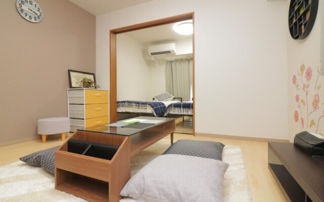HG Cozy Hotel No.24
