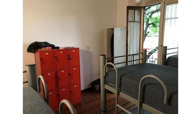 SATO Hostel