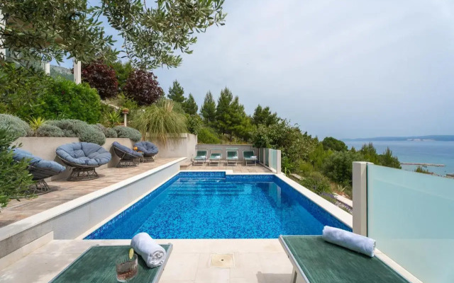 Villa Parsella
