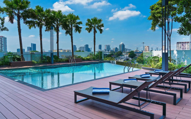 Ibis PJCC Petaling Jaya