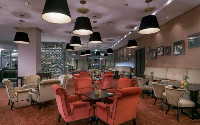 Grand Hotel River Park, a Luxury Collection Hotel Bratislava