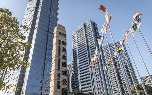 Yige Yunshe Service Apartment