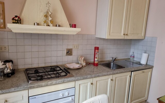 Ghibellina 59 in Firenze