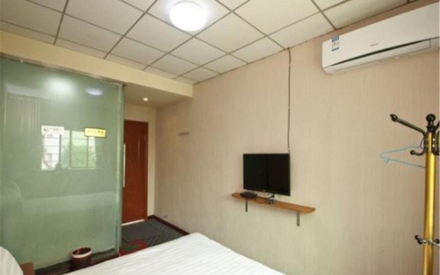 Tianshun Guesthouse – Guest Rooms – Linyi