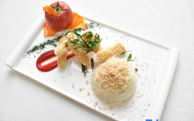 Ling Long Wang International Hotel