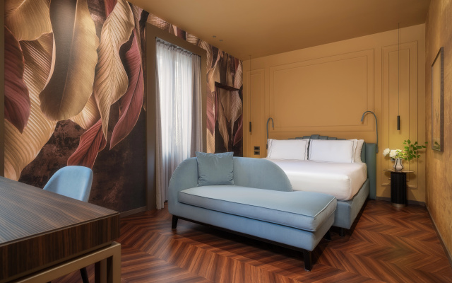 World Hotel Casati 18