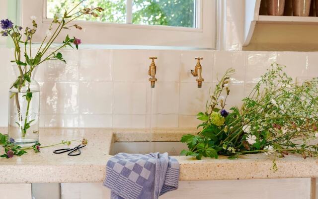 Authentic Holiday Home in Baarlo With Private Terrace