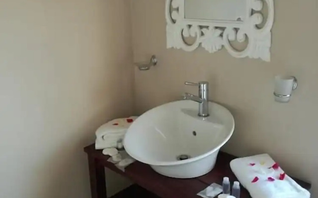 King Guest Lodge