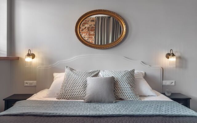 Apartamenty Kazimierz Lux