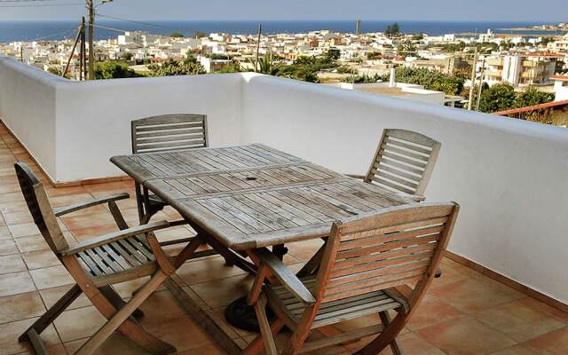 Holiday Home Near the Sea