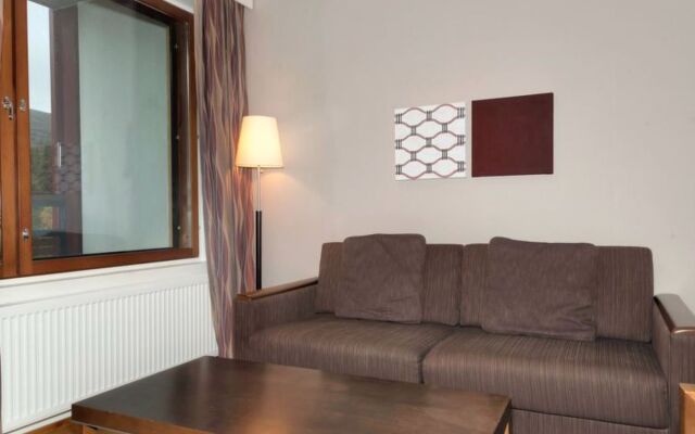 Yllas chalet iii/ 3508