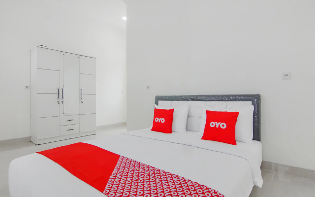 Super OYO Capital O 90342 Kemang Garden