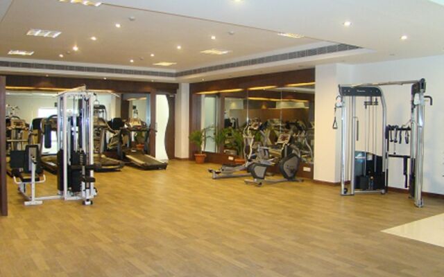 Cambay Sapphire Ahmedabad