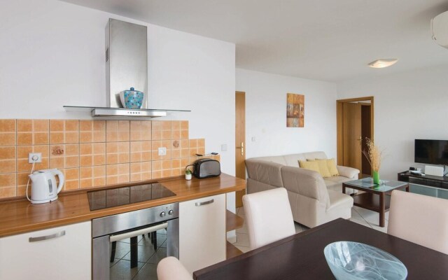 Amazing Home in Kuciste With Sauna, Wifi and 9 Bedrooms