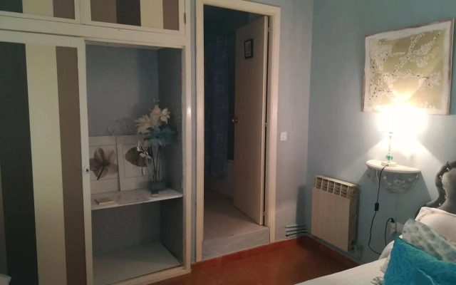 Hostal Alameda Plaza Mayor