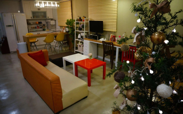 Zibro S Guesthouse