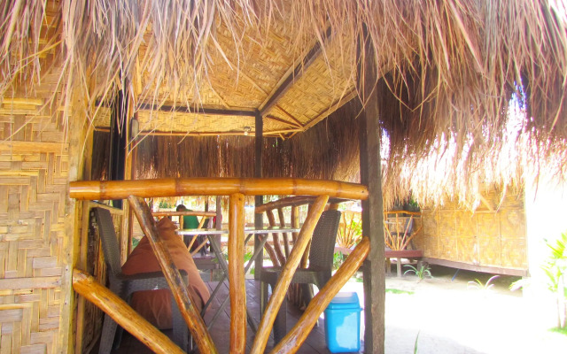 Siargao Tropic Hostel