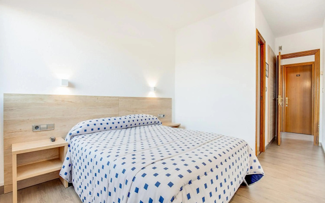 Hotel Restaurante Blanc I Negre 2
