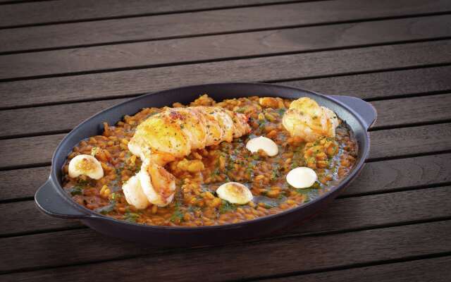 Hilton Goa Resort Candolim