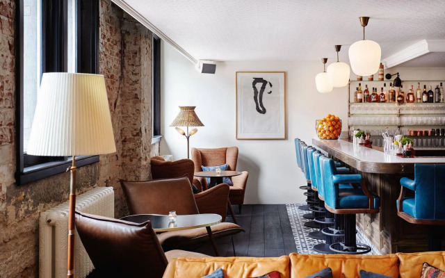 The Hoxton, Amsterdam