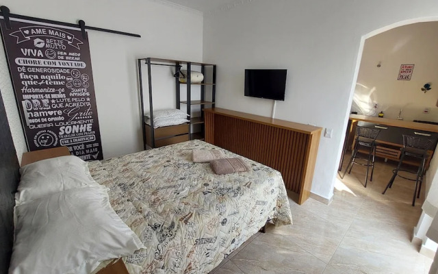 Belo estúdio bem pertinho do BOS (4)