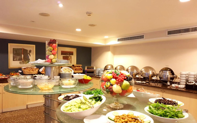 Jura Hotels Mavi Sürmeli Adana